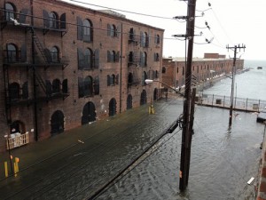 All NYC: Update on Sandy Rebuilding with the Sierra Club @ Seafarers & International House | New York | New York | United States