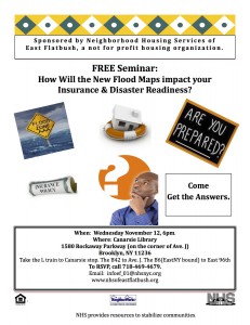 floodmap.seminar.flyer.nov.12.2014