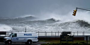Climate Forum Series: From Hurricanes to Snowstorms @ New York Aquarium | New York | United States